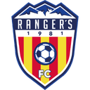 FC Rànger's badge