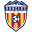FC Rànger's badge