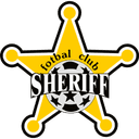 Sheriff Tiraspol badge