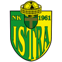 NK Istra 1961 badge