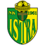 NK Istra 1961 badge
