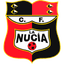 La Nucía badge