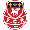 Rouen badge