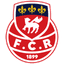 Rouen badge