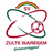 Zulte Waregem badge