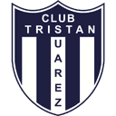 Tristán Suárez badge