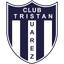 Tristán Suárez badge