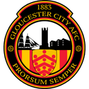 Gloucester City badge