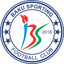 Baku Sportinq badge
