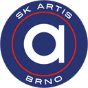 Artis Brno badge