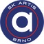 Artis Brno badge
