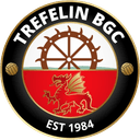 Trefelin badge