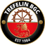 Trefelin badge