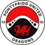 Pontypridd Town badge