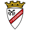 1 Dezembro badge