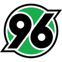 Hannover 96 II badge