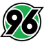 Hannover 96 II badge