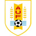 Uruguay badge