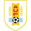 Uruguay badge