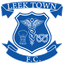 Leek Town badge