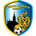 Unione La Rocca Altavilla badge