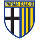 Parma badge