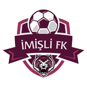 İmişli badge