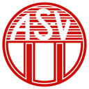 ASV Cham badge