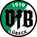 Lübeck badge