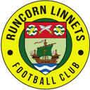 Runcorn Linnets badge