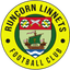 Runcorn Linnets badge