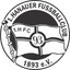 Hanau 93 badge