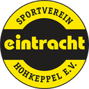 Eintracht Hohkeppel badge
