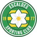 Sporting d'Escaldes badge