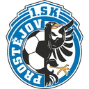 Prostějov badge