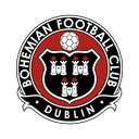 Bohemians badge