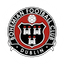 Bohemians badge