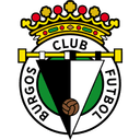 Burgos badge