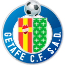 Getafe B badge