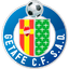 Getafe B badge