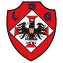 Oliveirense badge