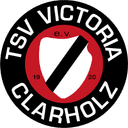 Victoria Clarholz badge