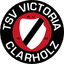 Victoria Clarholz badge