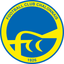 Chalon badge