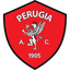 Perugia badge