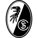 Freiburg II badge