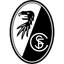Freiburg II badge