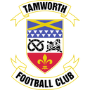 Tamworth badge