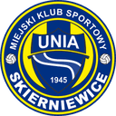 Unia Skierniewice badge