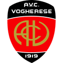 Vogherese badge